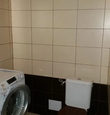 Gæstehus Globus